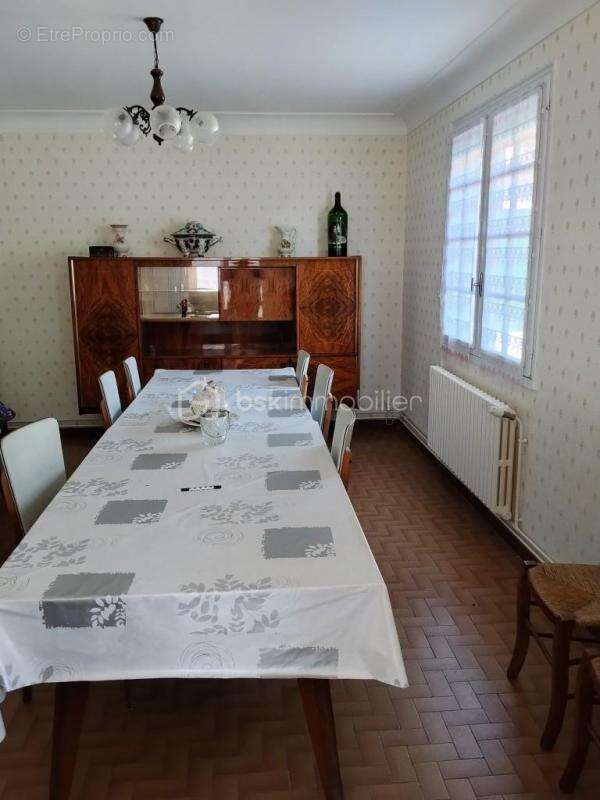 Maison à LE FLEIX