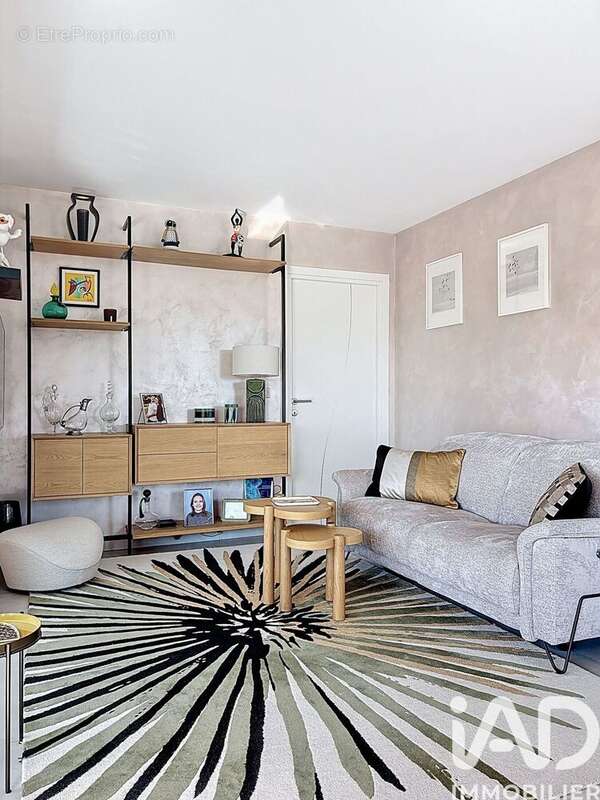 Photo 7 - Appartement à SAINT-LAURENT-DU-VAR