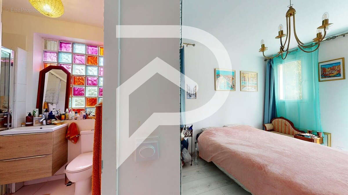 Maison à L'ETANG-LA-VILLE