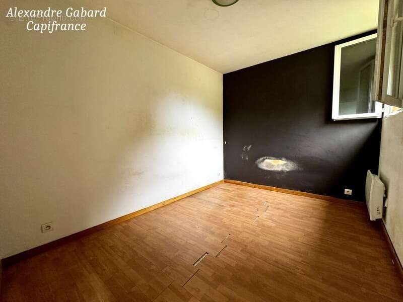 Appartement à LA REOLE