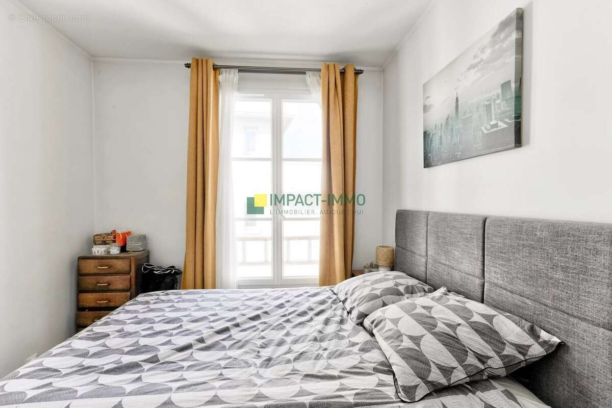 Appartement à COLOMBES