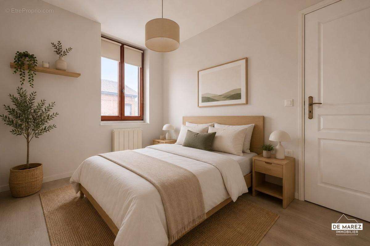 Appartement à LILLE