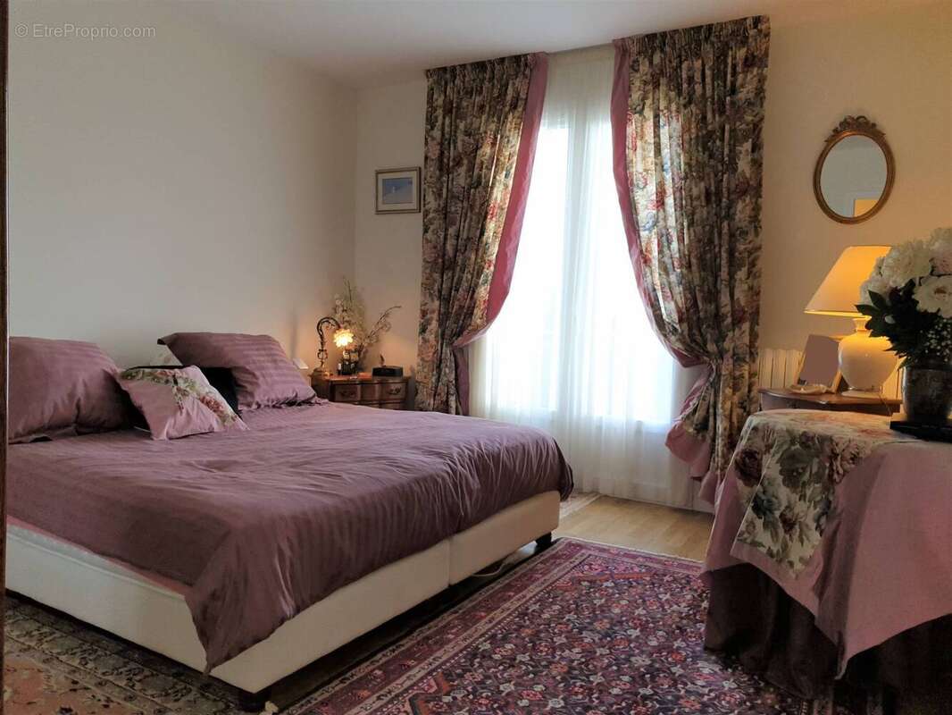 Maison à FRESNAY-EN-RETZ