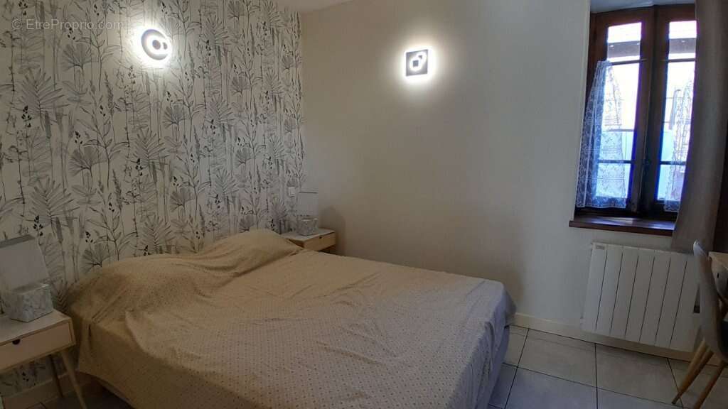 Maison à CHALON-SUR-SAONE