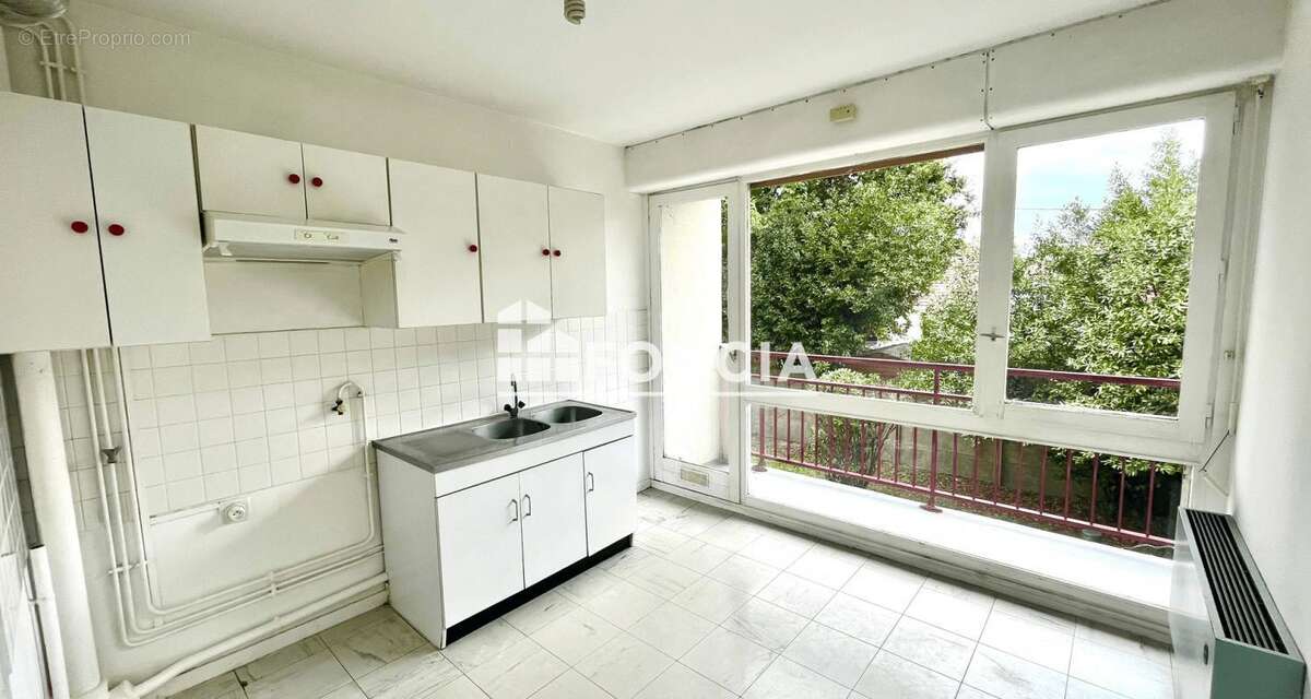 Appartement à TALENCE