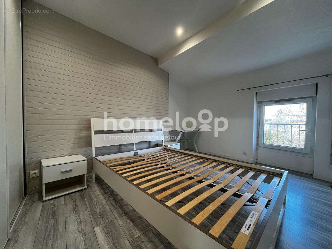 Appartement à VALENCE