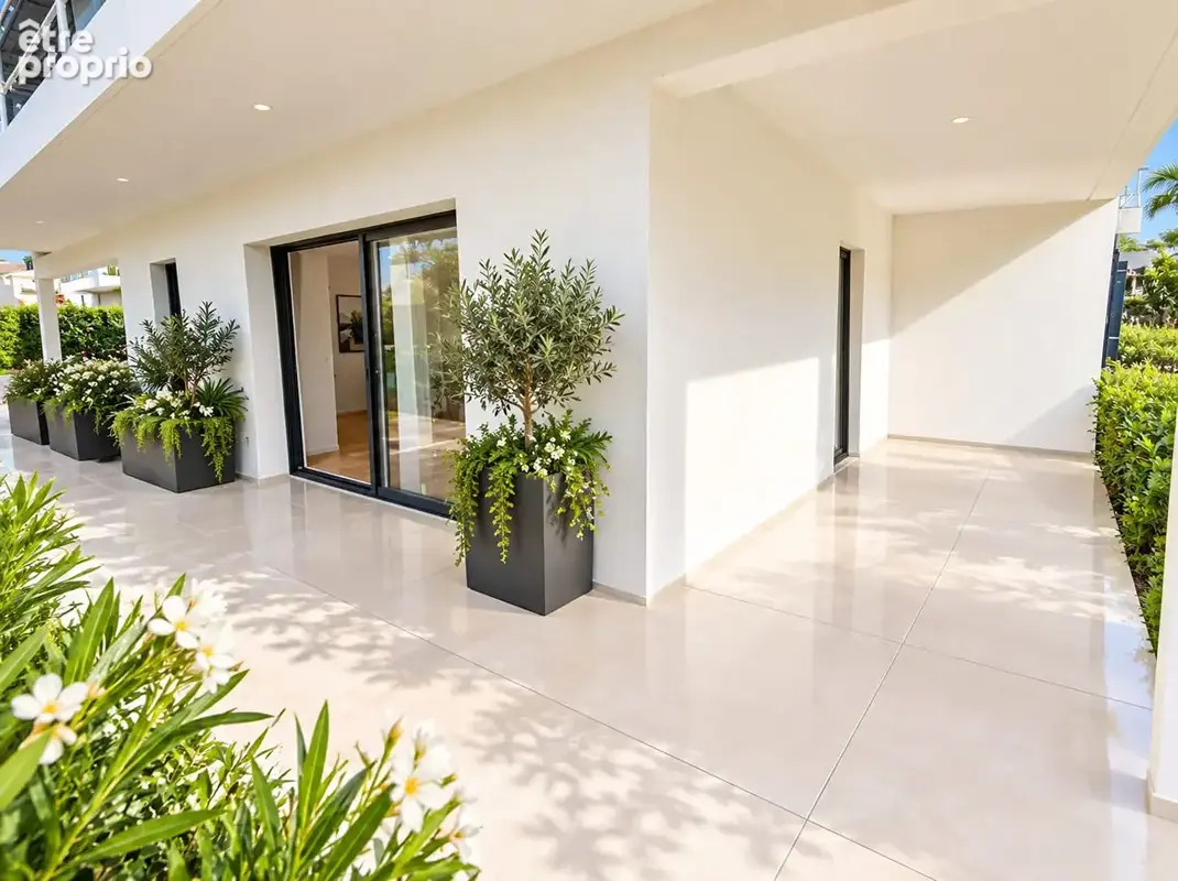 Appartement à BIDART
