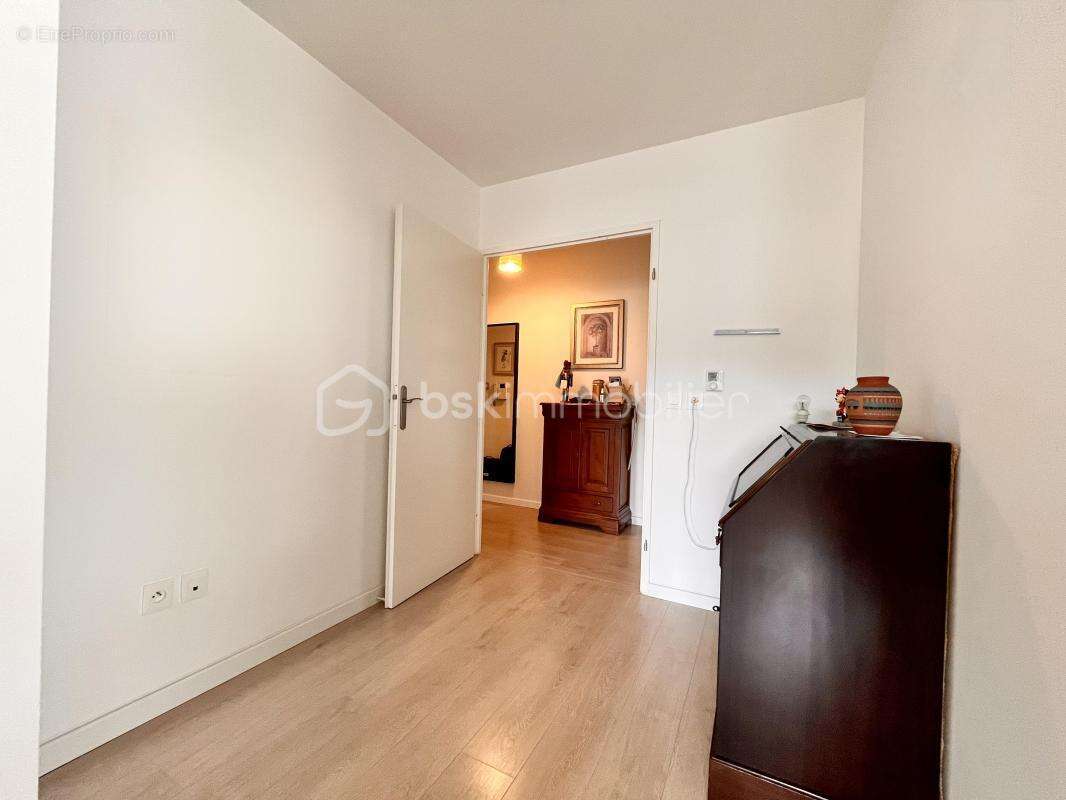 Appartement à MONTEVRAIN