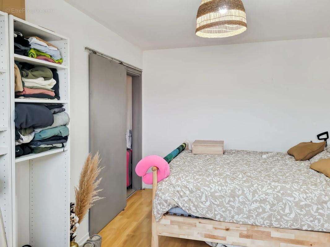 Appartement à MULHOUSE