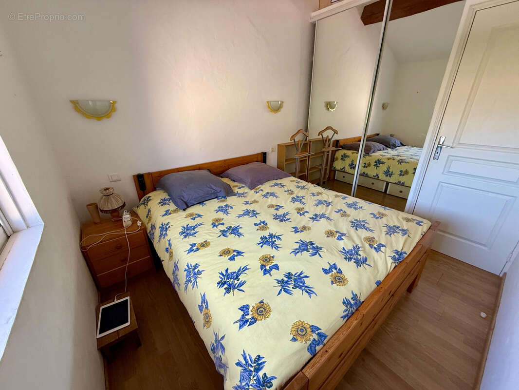 Mas 4 pièces — un esprit de maison - photo 10