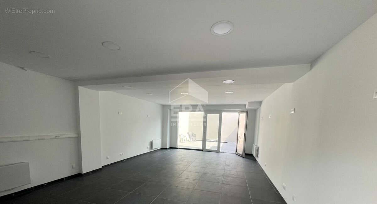 Maison à MONS-EN-BAROEUL