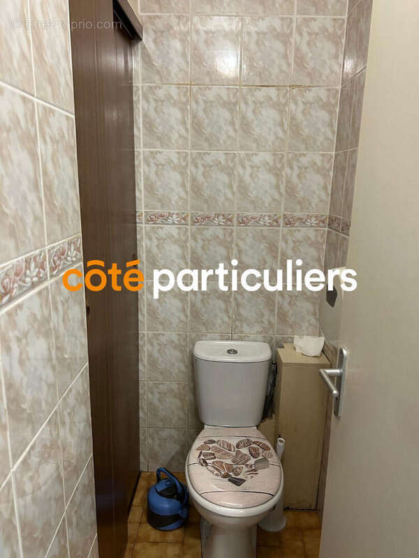 Appartement à VILLENEUVE-SAINT-GEORGES