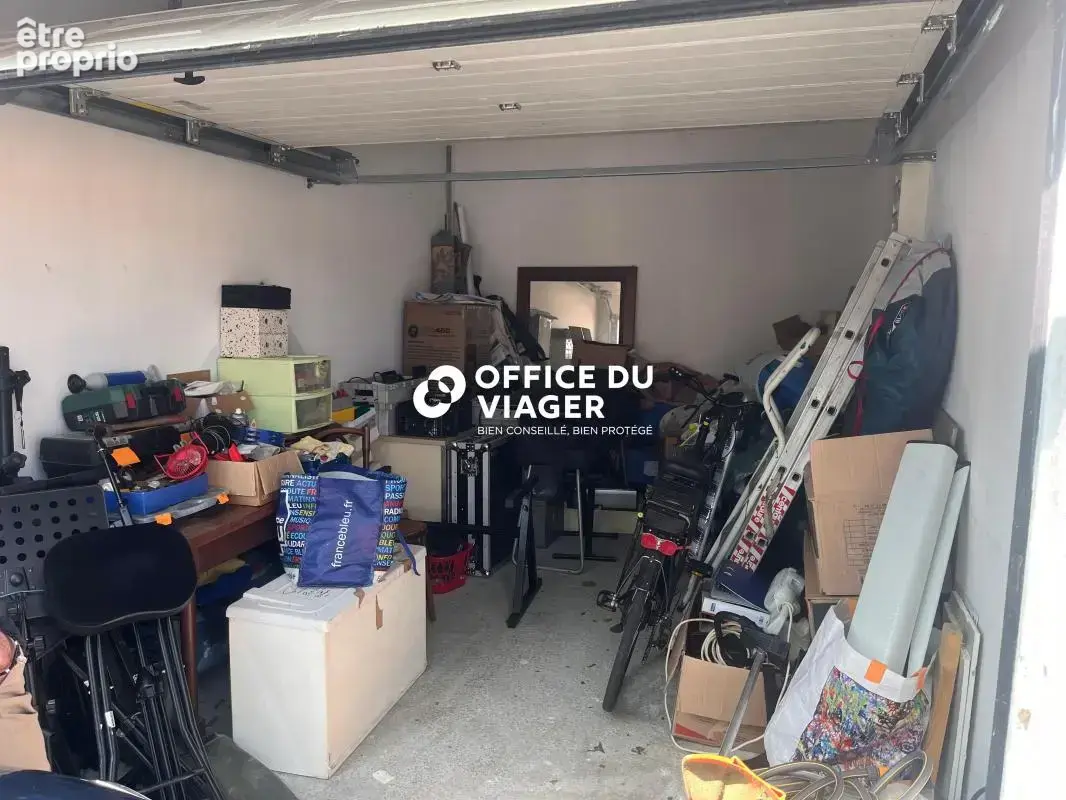 Maison - 4 pièces - 106 m² - photo 11