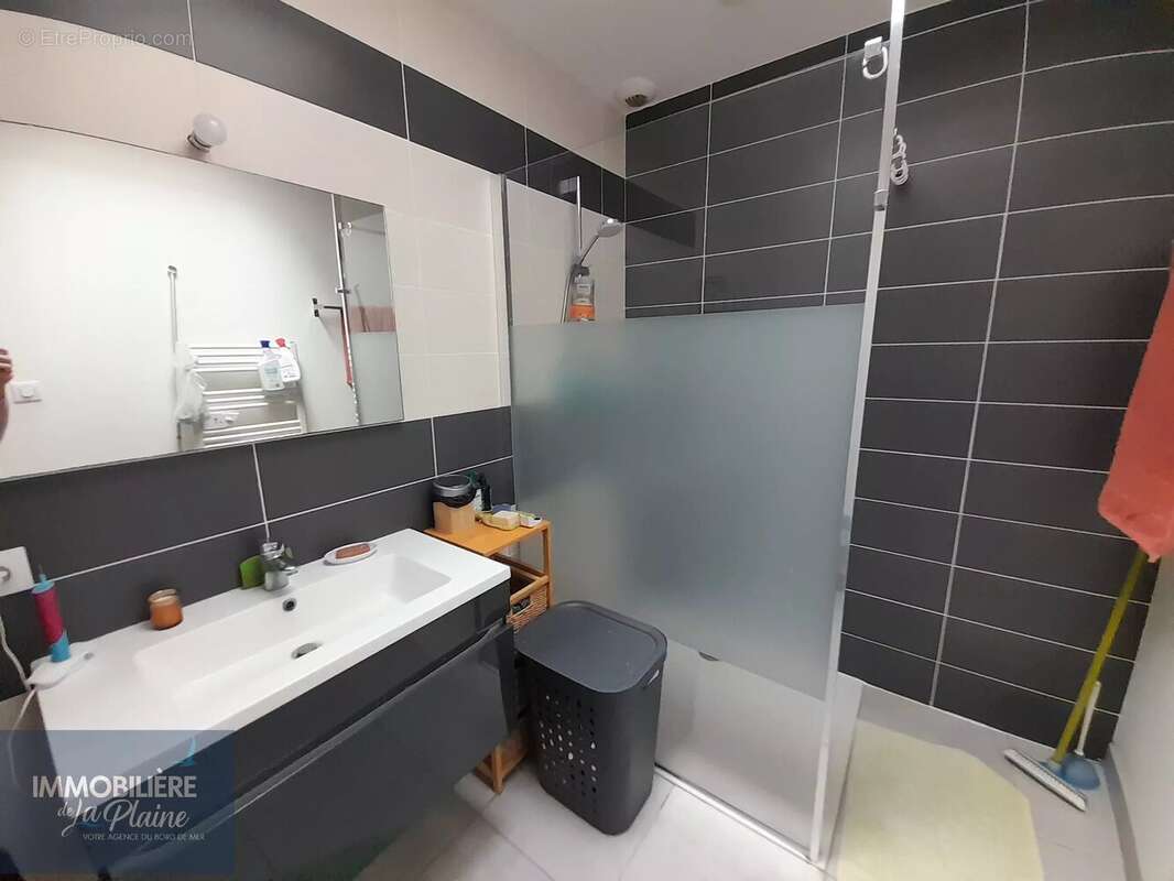 Maison à LA PLAINE-SUR-MER