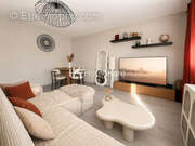 Appartement à MURET