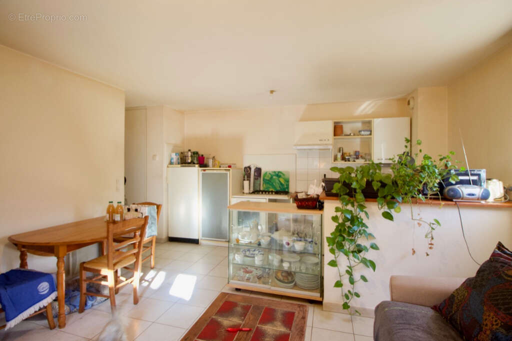 Appartement à VILLENEUVE-SUR-LOT