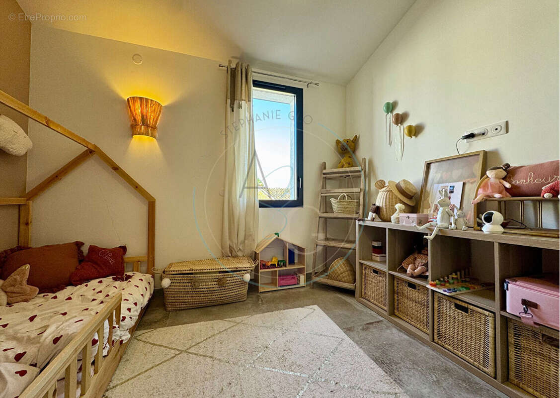Maison à COGOLIN