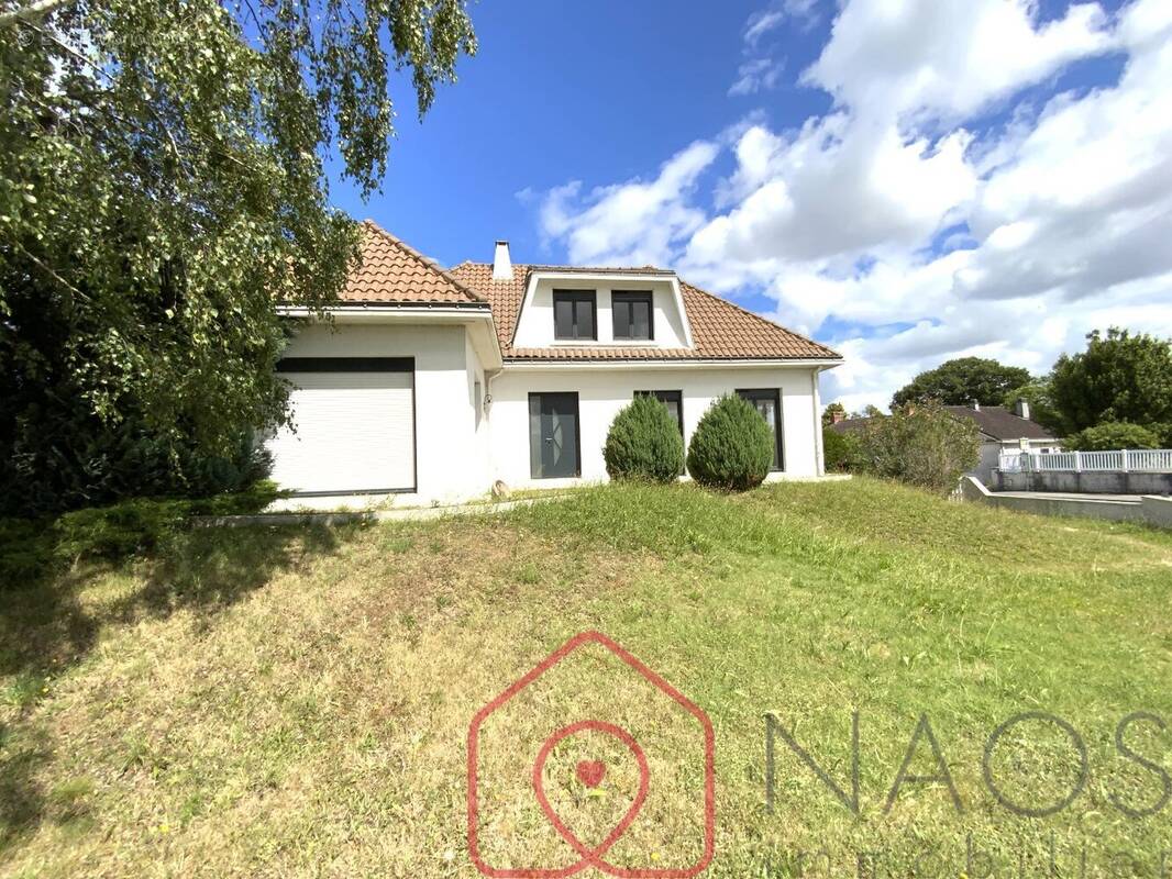 Maison à REZE
