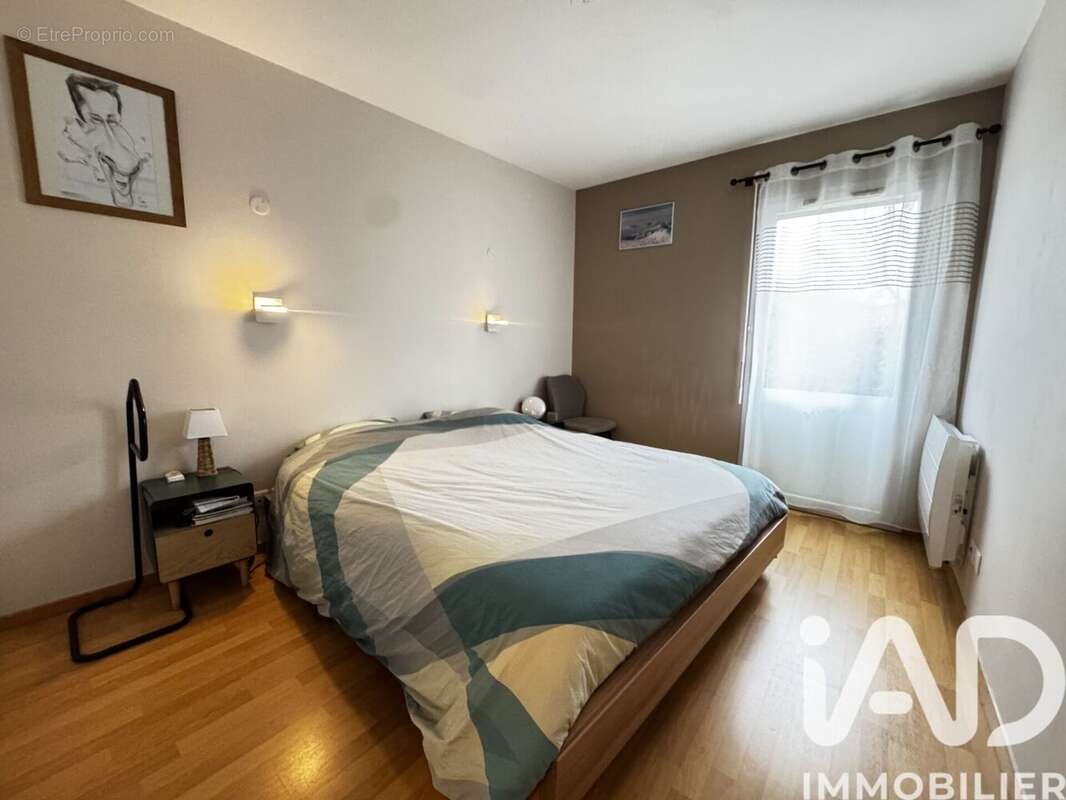 Photo 4 - Appartement à SAINT-NAZAIRE