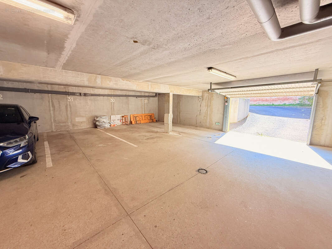 Appartement à RIBEAUVILLE