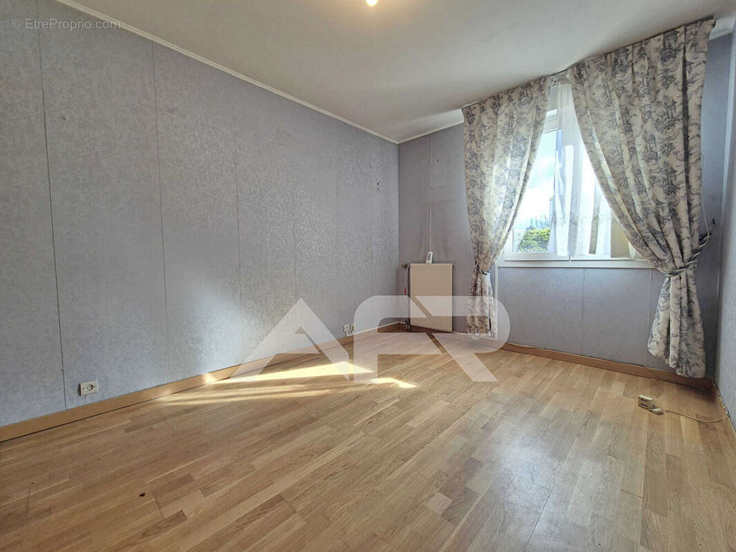 Appartement à CHATOU