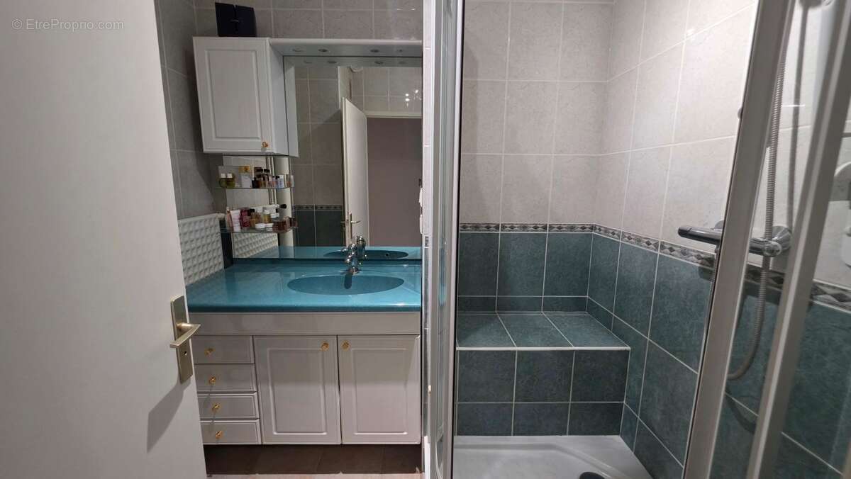 Appartement à MACON