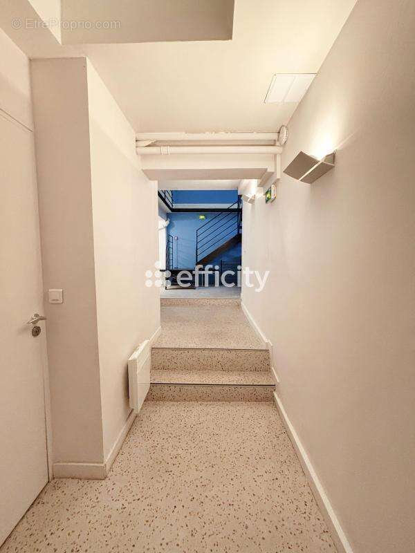 Commerce à PARIS-18E