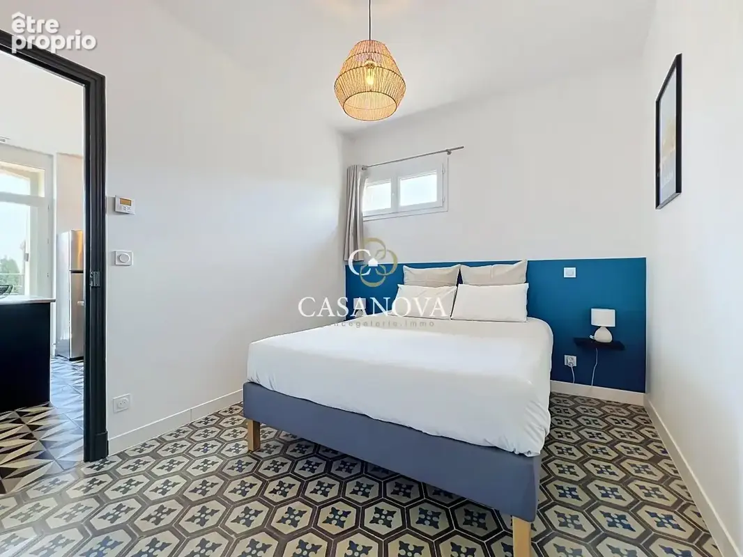 Maison de maître & dépendance  Entre Pézenas et Béziers - photo 17