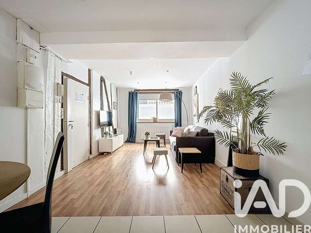 Appartement 41 m² à Toulouse  - photo 4