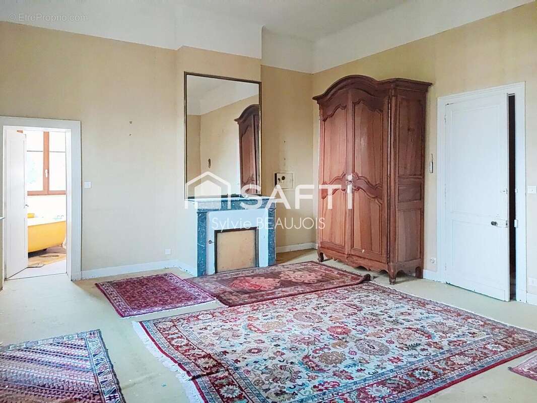 Photo 4 - Maison à SAINT-LAURENT-DES-HOMMES