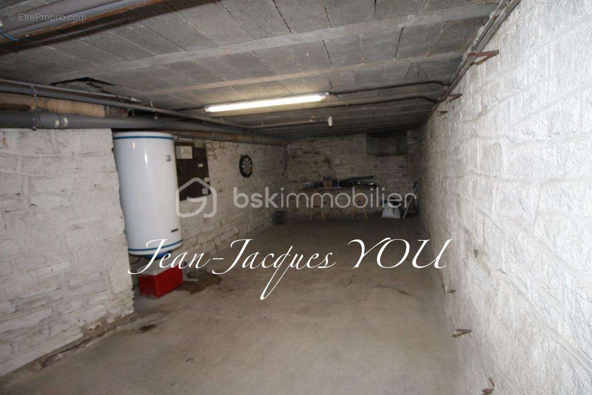 Maison à SAINT-HILAIRE-DU-HARCOUET