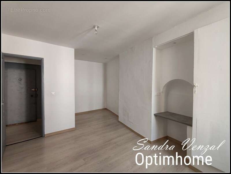 Appartement à DIGNE-LES-BAINS