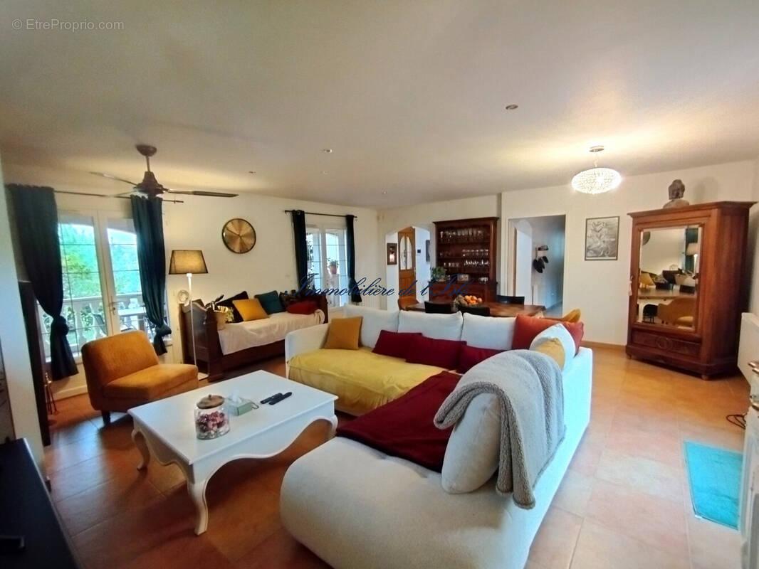 Maison à CHANCELADE