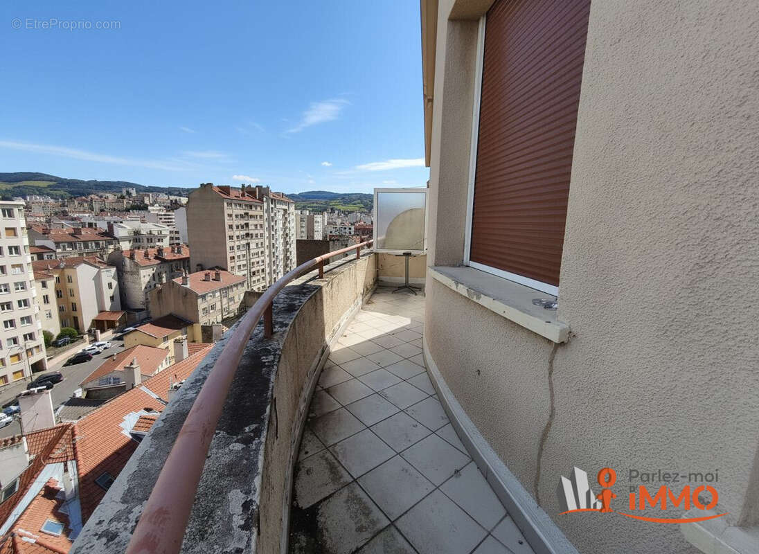 Appartement 64 m² à Saint-Etienne  - photo 6