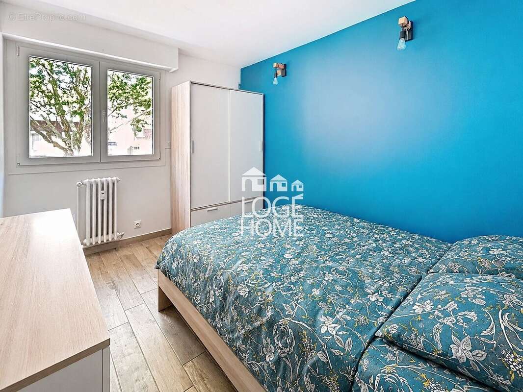 Appartement à ROUBAIX