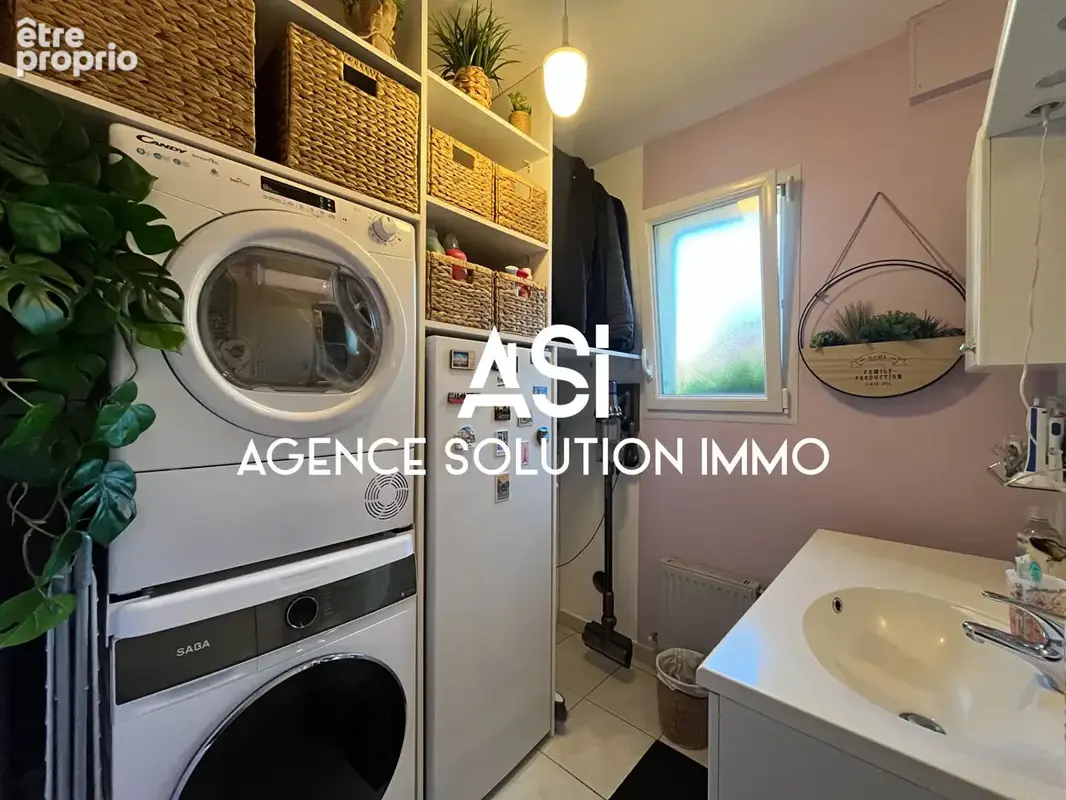 Belle maison de 116m² sur la commune de Villaines la Juhel - 3ch - garage - jardin - photo 6