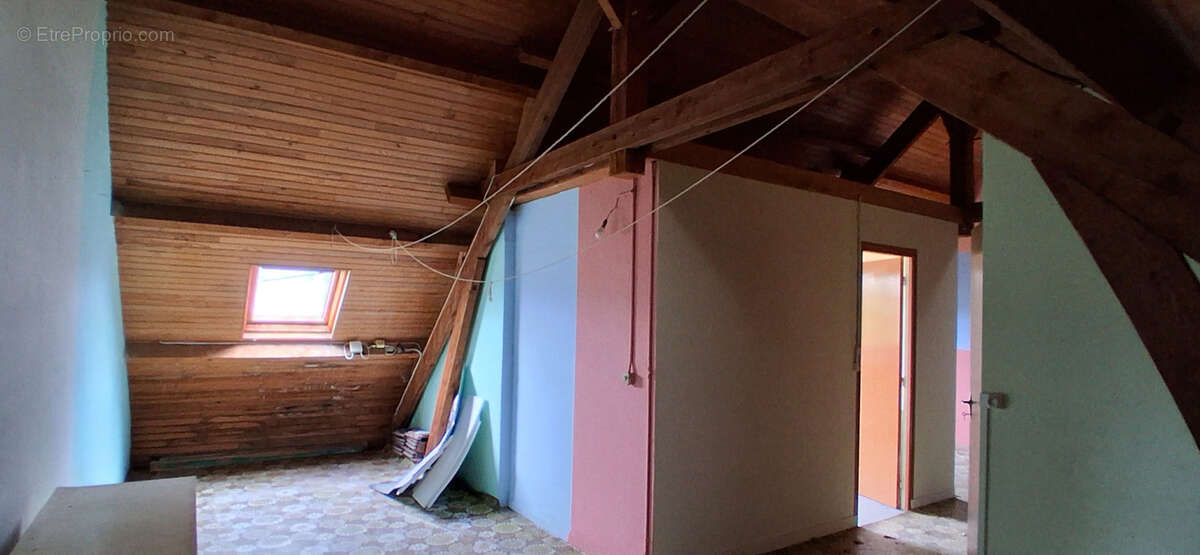 Maison à JOUY-SUR-MORIN