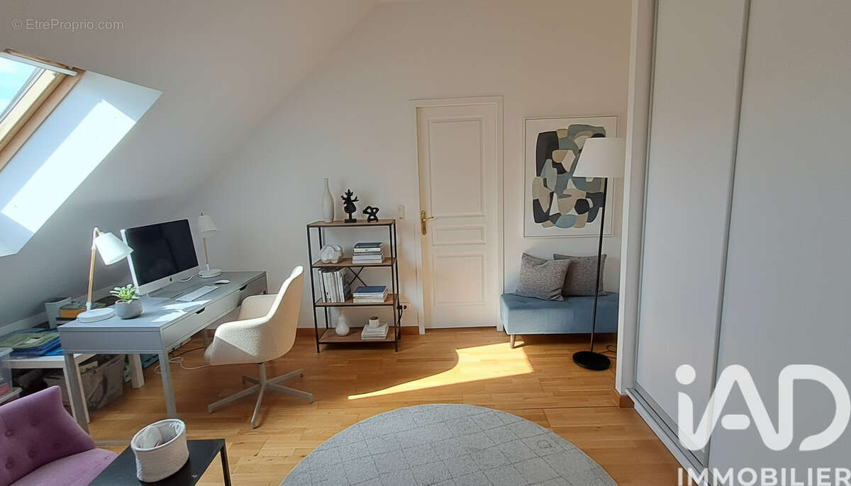 Photo 9 - Maison à LIMOURS