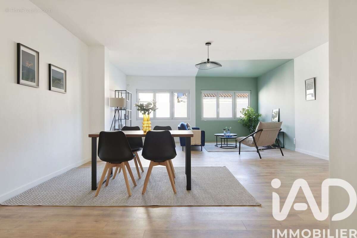 Photo 4 - Appartement à CHOLET