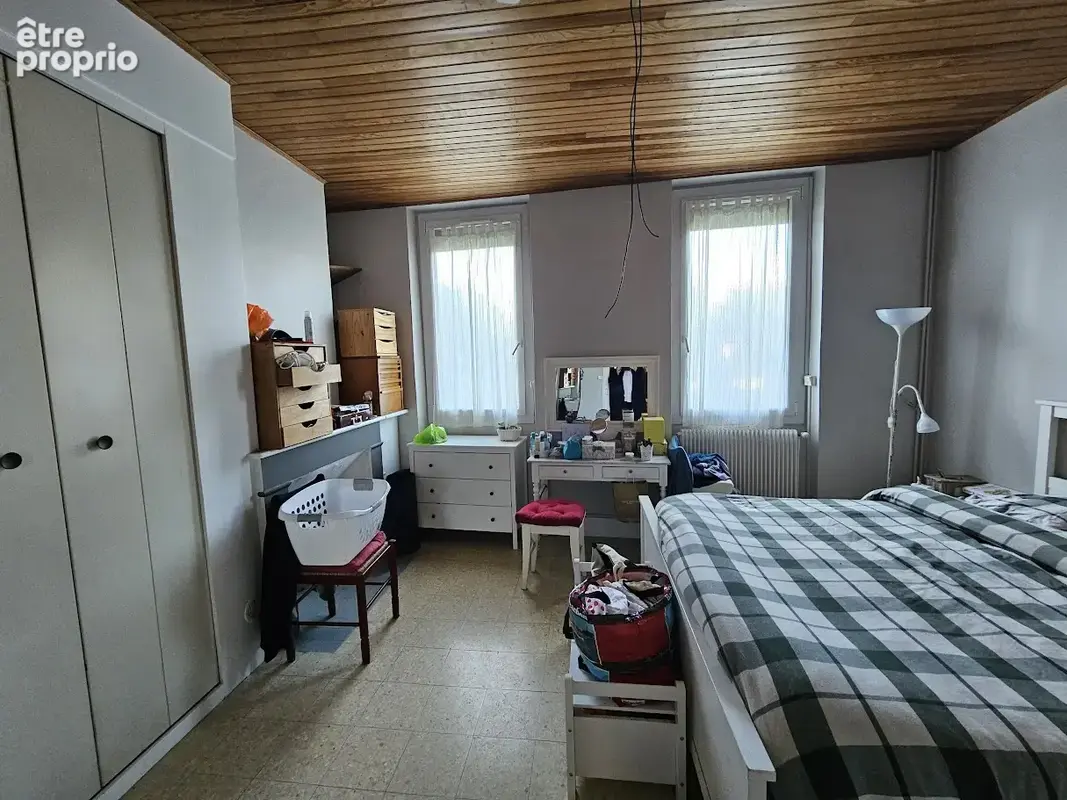 Seysses ensemble immobilier de 2 appartements t3 loués. - photo 10