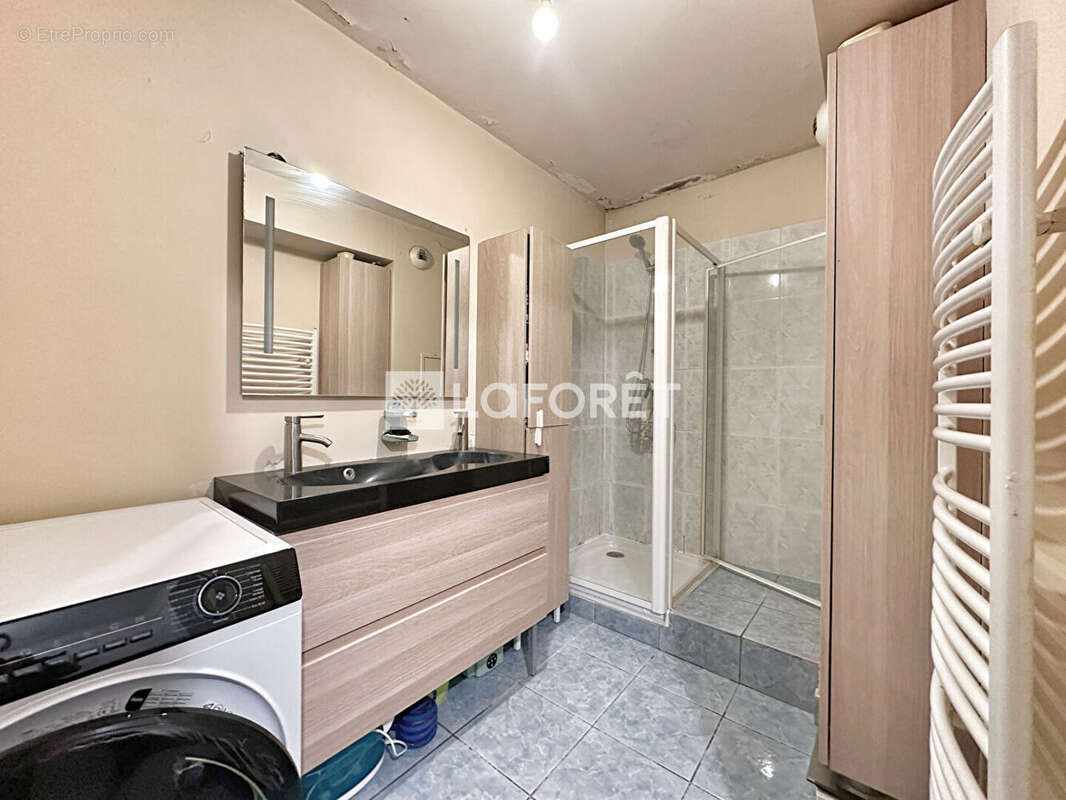 Appartement à JUVISY-SUR-ORGE