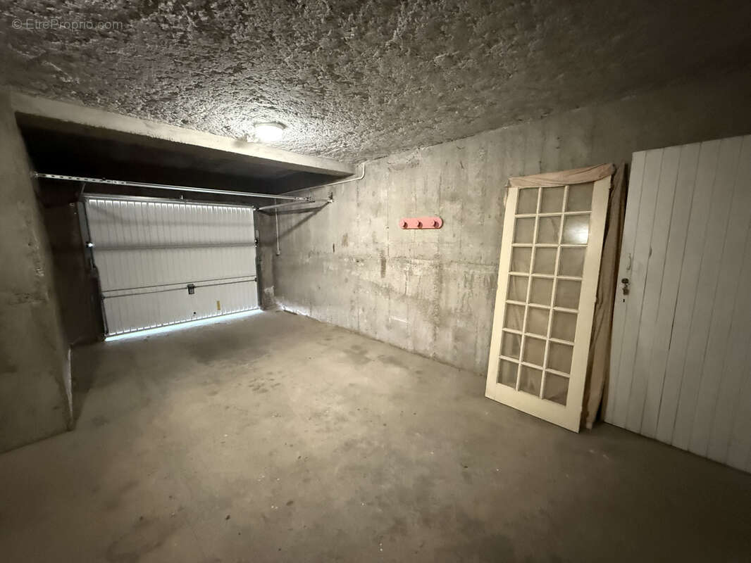Appartement à ROMANS-SUR-ISERE