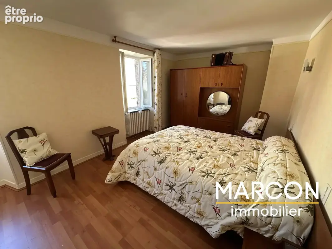 Vente maison felletin - photo 21