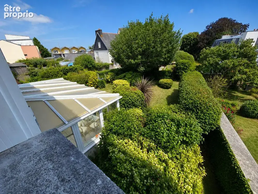 Guipavas maison t7 - photo 4