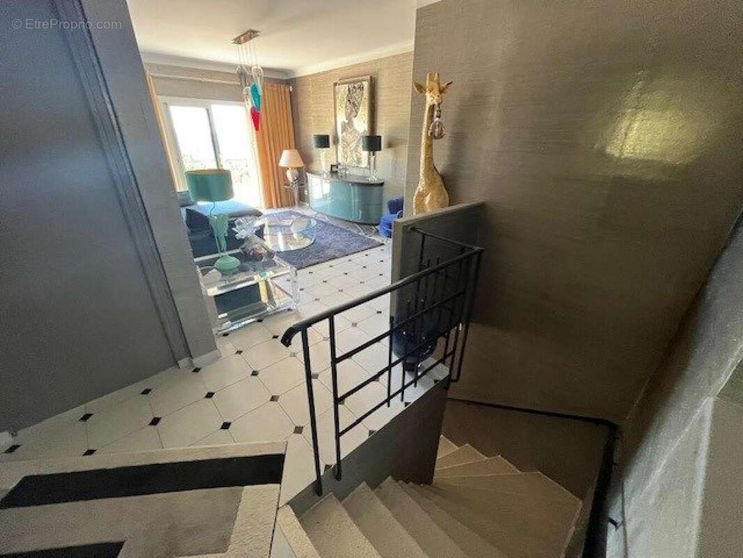 Photo 7 - Appartement à SAINT-RAPHAEL