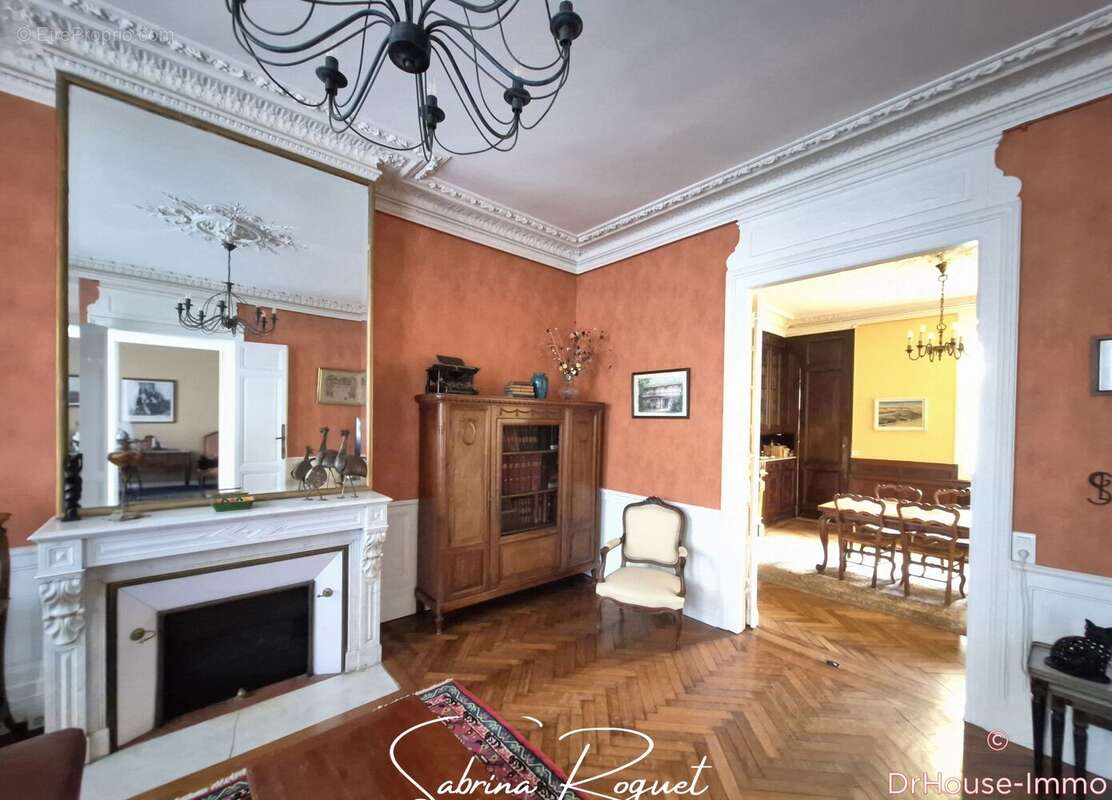 Maison à BORDEAUX