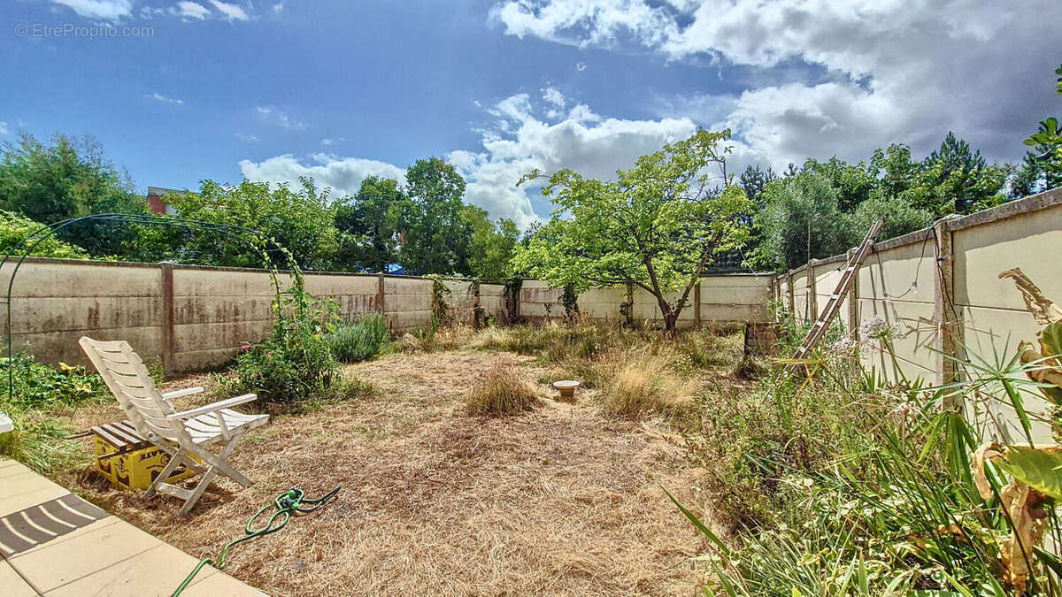 Appartement à TALENCE