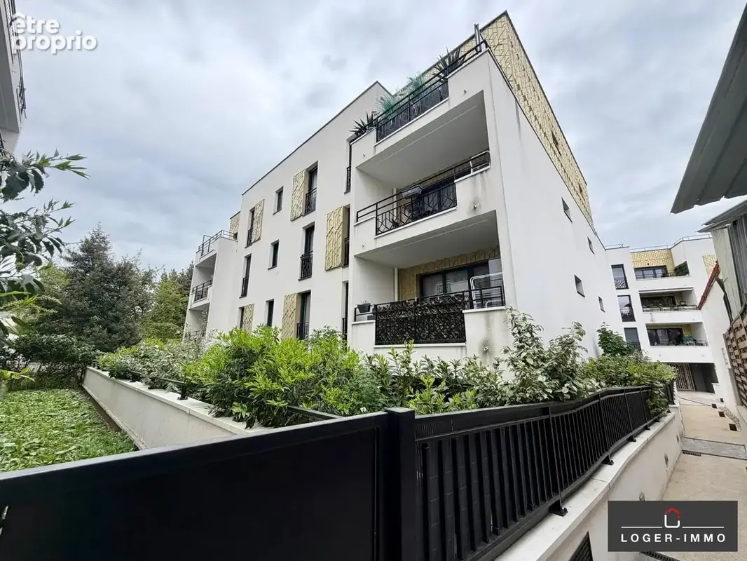 Appartement 3 pièces 61 m² à vendre à Le Perreux-Sur-Marne (94170) - photo 9