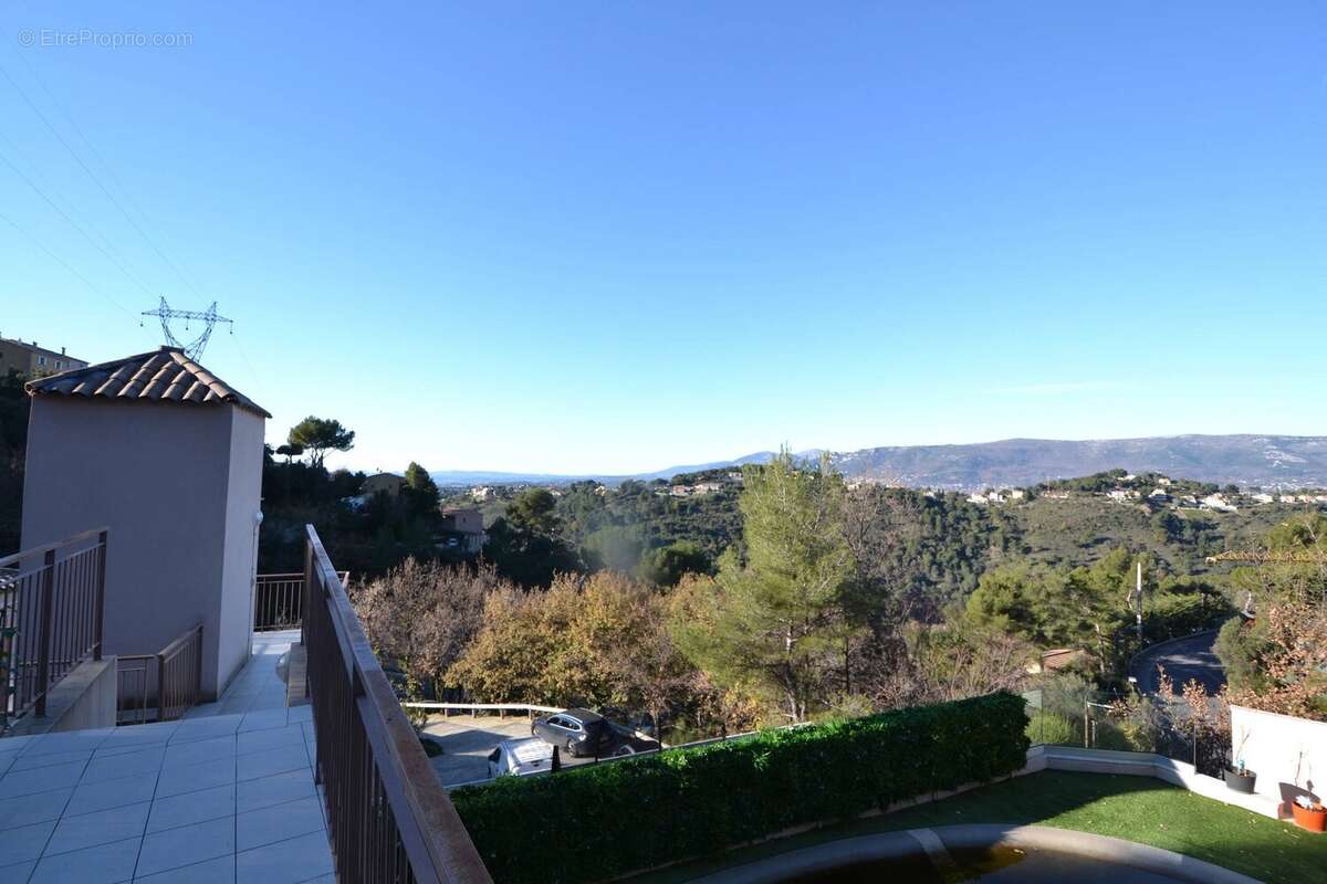 Appartement à ASPREMONT