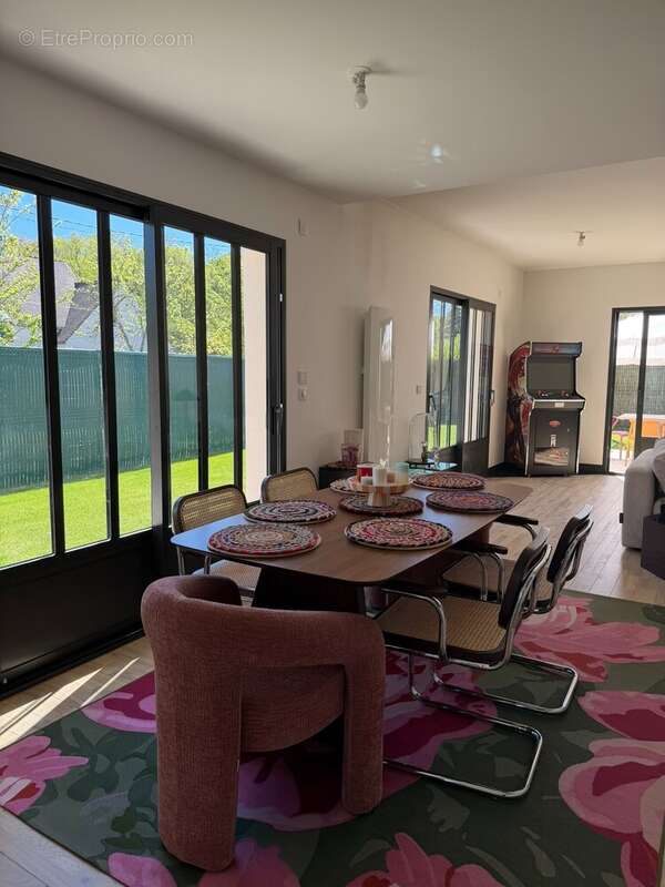 Maison à BOIS-LE-ROI